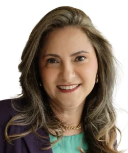 ANDREZA PATRICIA VIEIRA DOS SANTOS