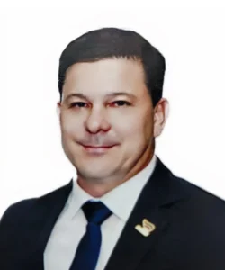MARCOS ALEXANDRE EMILIO