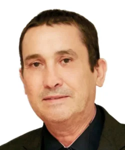 RENATO CALDA