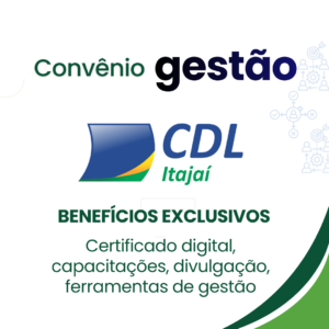 CDL de Itajaí