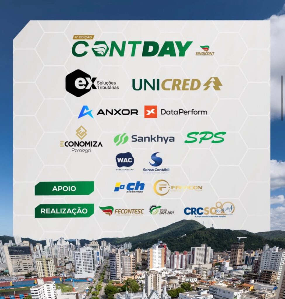 4º Contaday